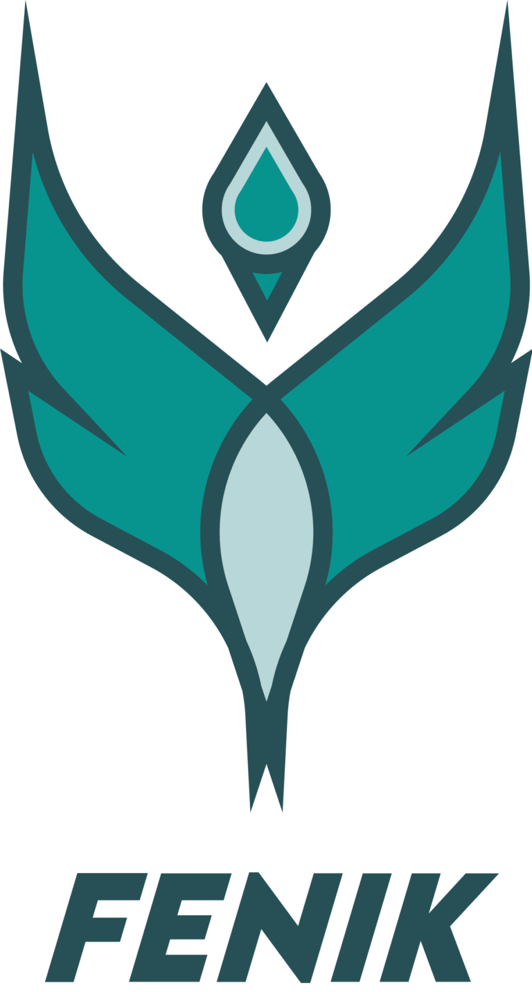logo color fenik